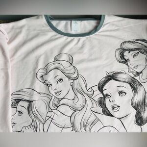 Disney Princess Sweatshirt